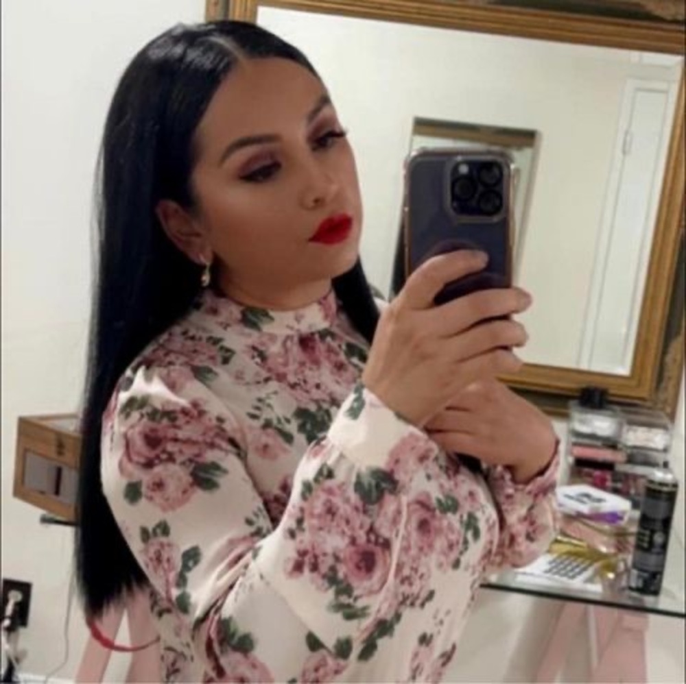 Meet your Posher, Lizeth